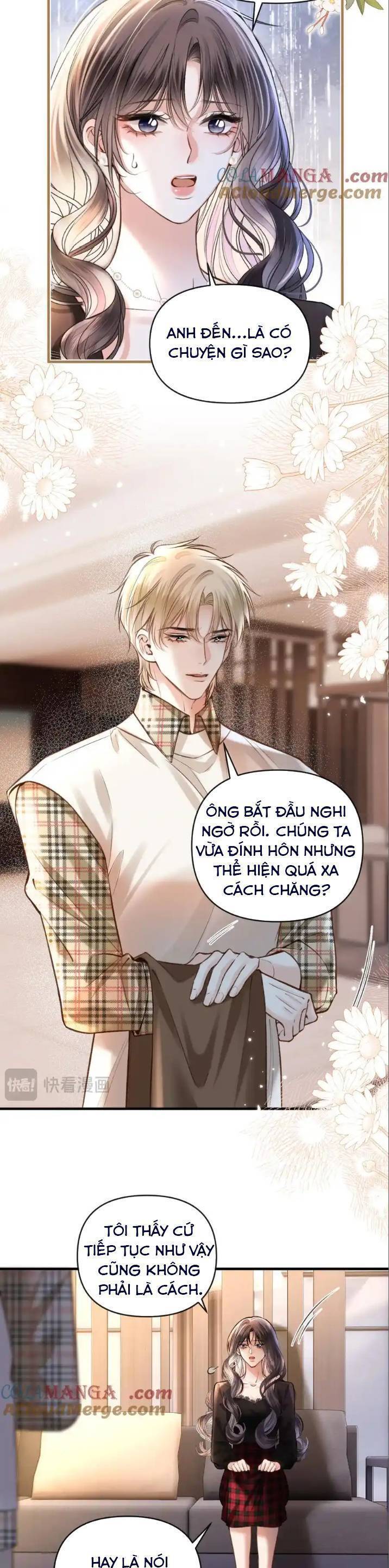 Ngày Mai Cũng Thích Em Chương 72 Ảnh 14