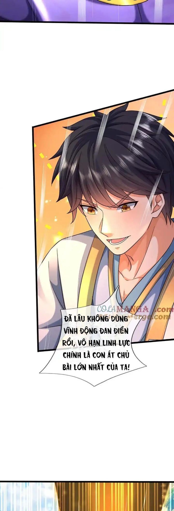 Bắt Đầu Với Chí Tôn Đan Điền Chương 366 Ảnh 18