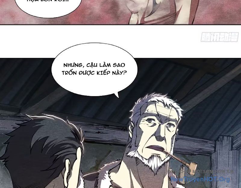 Hoàng Hôn Phân Giới Chương 10 Ảnh 46
