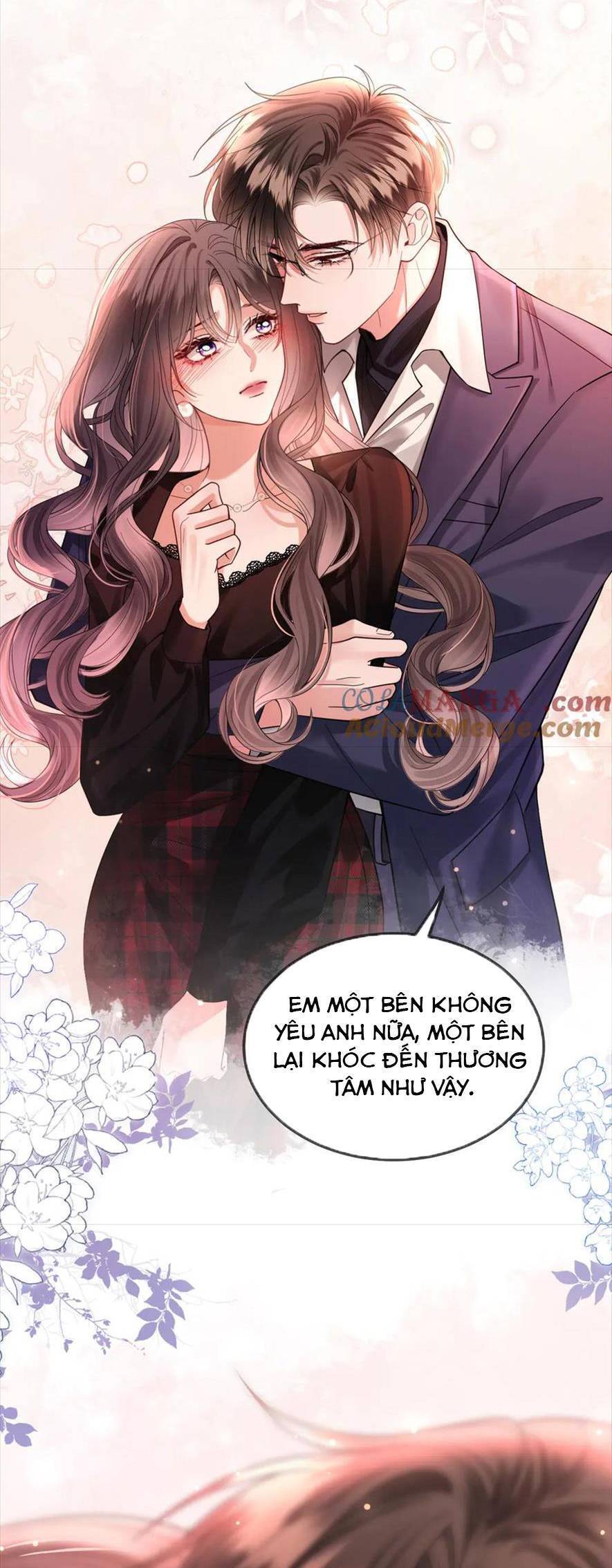 Ngày Mai Cũng Thích Em Chương 70 Ảnh 34