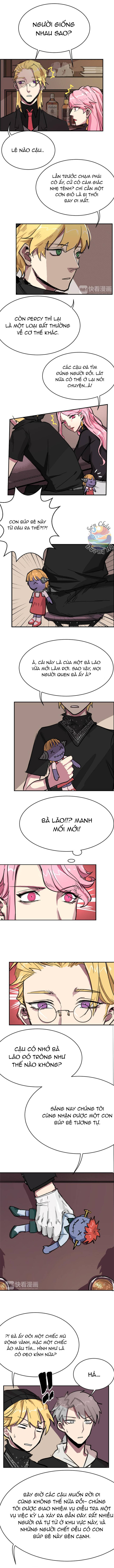 Quạ Đêm Chương 7 Ảnh 4