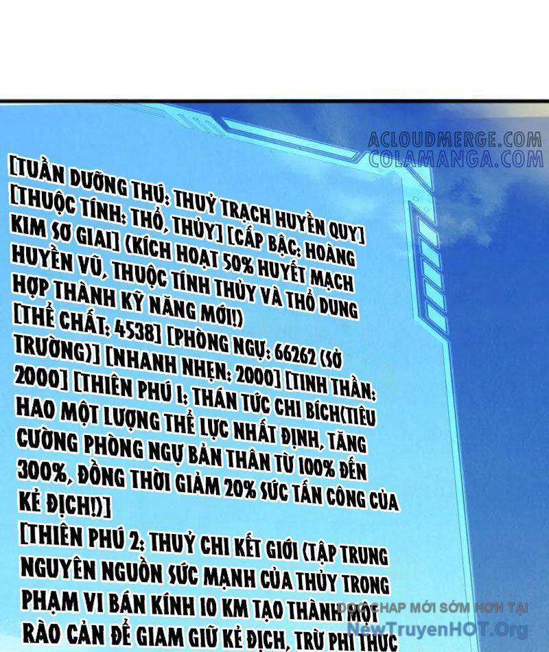 Vạn Tộc Xâm Lấn: Bắt Đầu Thuần Hóa Chương 38 Ảnh 8