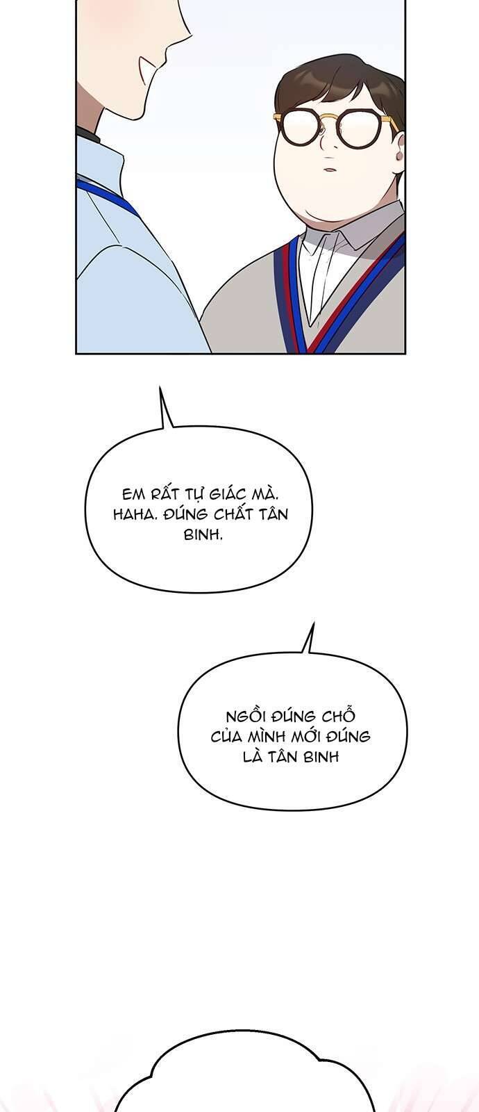 Công Việc Bất Thường Chương 20 Ảnh 41