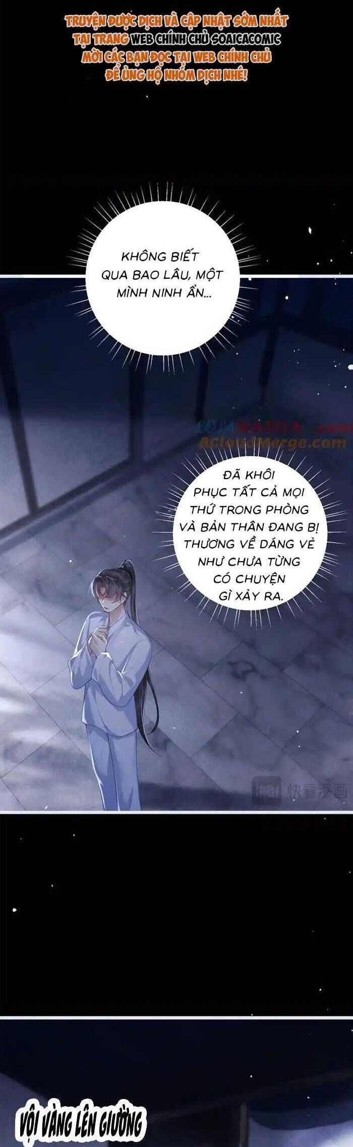 Gả Cho Phản Diện Chương 70 Ảnh 17