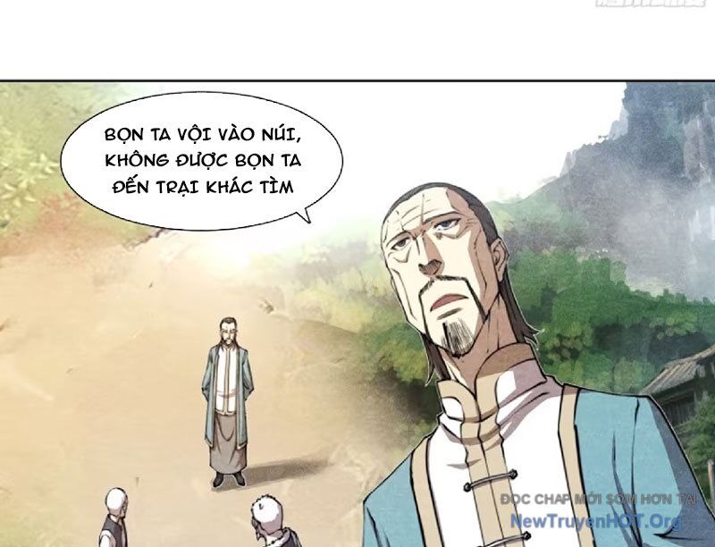 Hoàng Hôn Phân Giới Chương 11 Ảnh 50