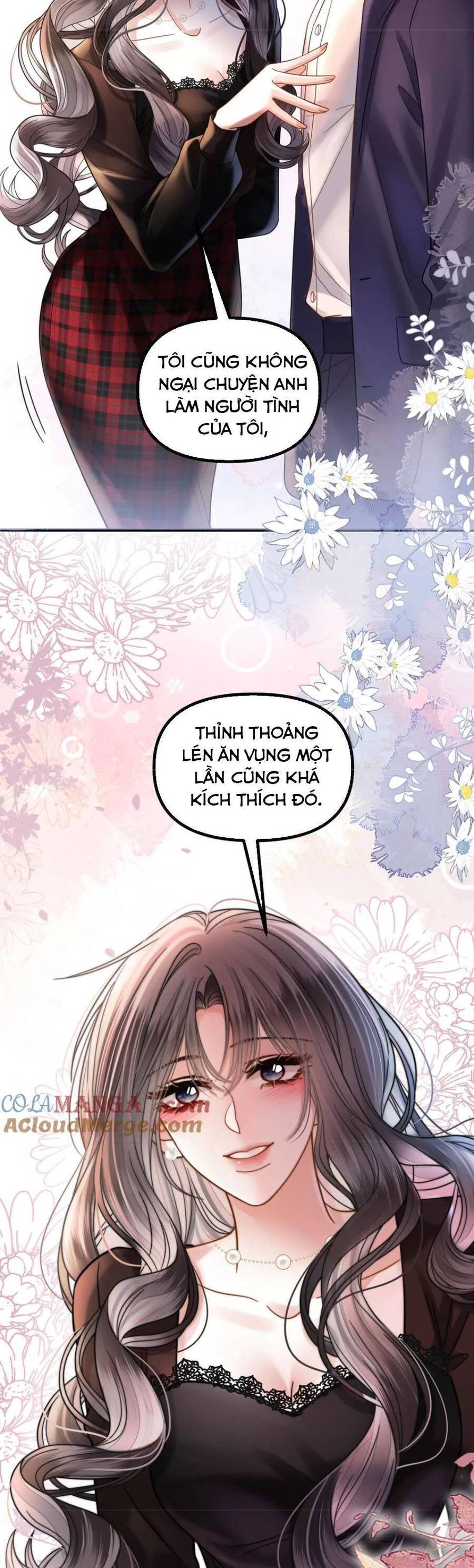Ngày Mai Cũng Thích Em Chương 71 Ảnh 9