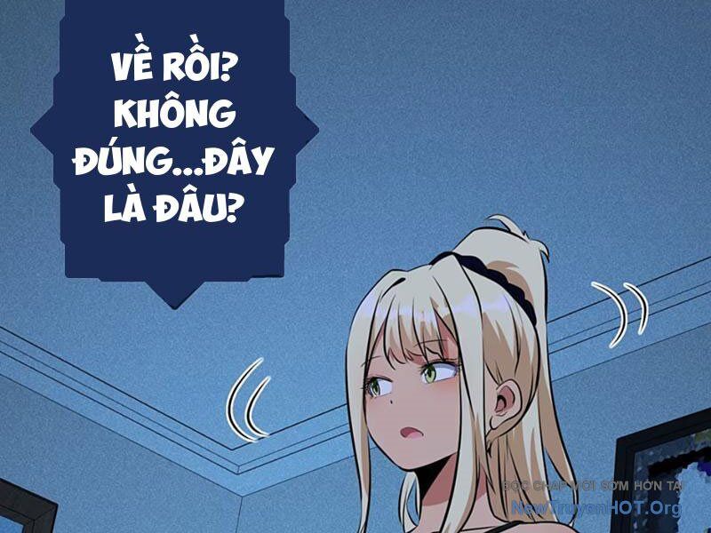 Hẹn Hò Để Cứu Thế Giới Chương 15 Ảnh 53