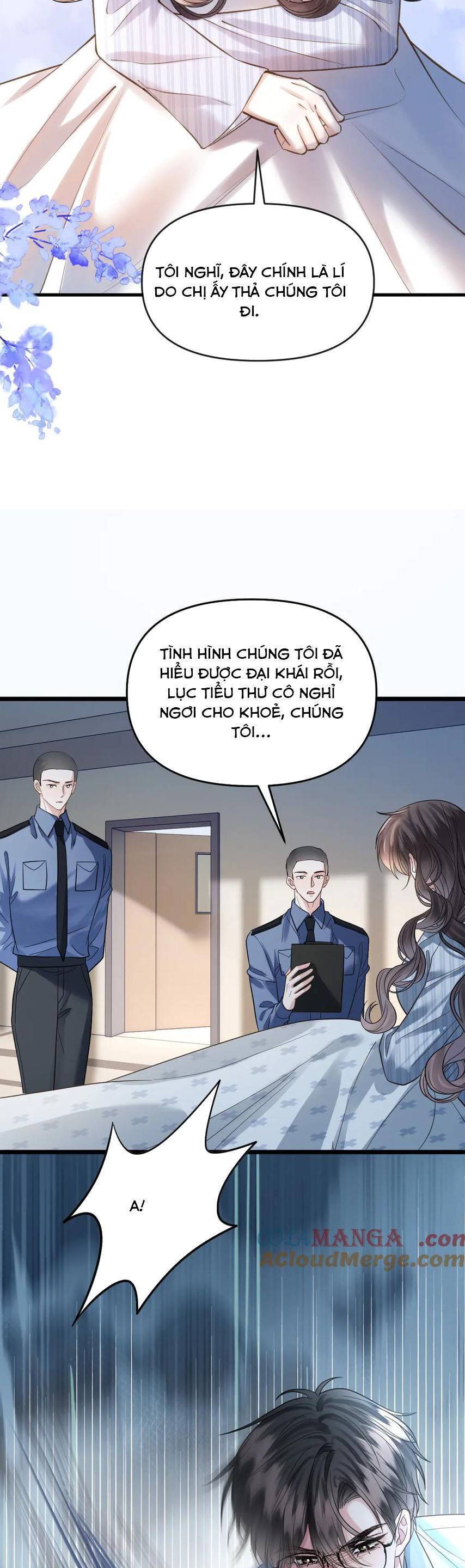 Ngày Mai Cũng Thích Em Chương 81 Ảnh 17