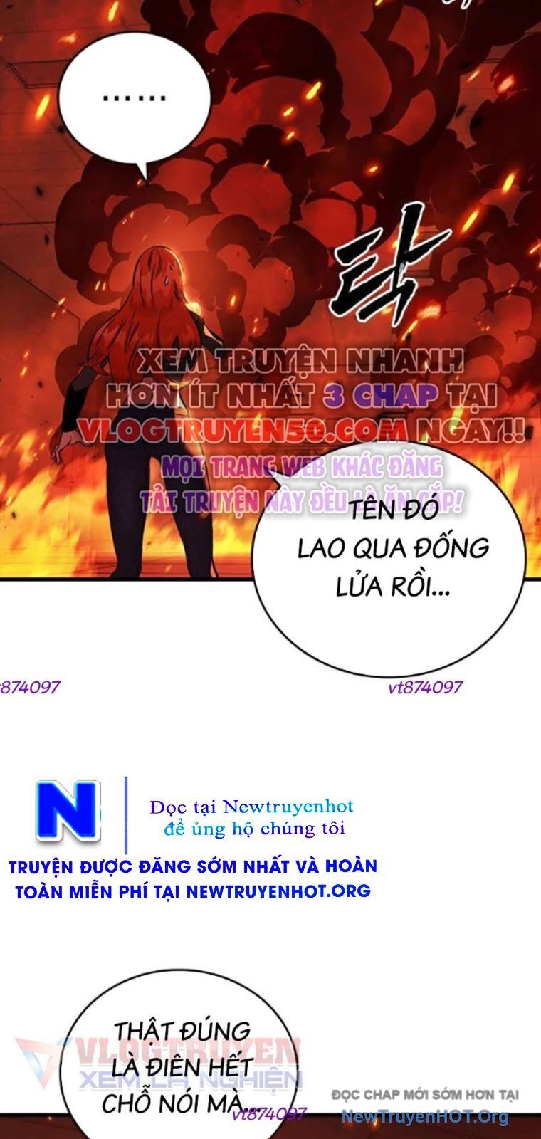 Đại Tướng Chiến Chương 49 Ảnh 4