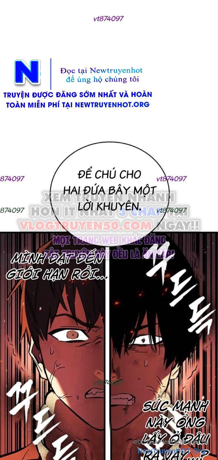 Đại Tướng Chiến Chương 49 Ảnh 68