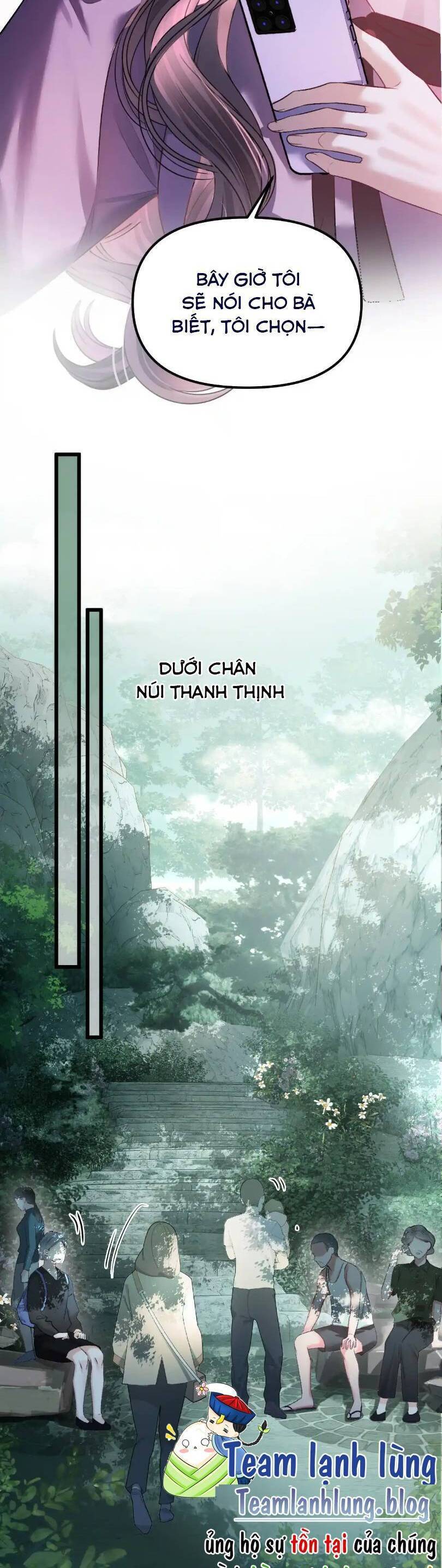 Ngày Mai Cũng Thích Em Chương 66 Ảnh 10