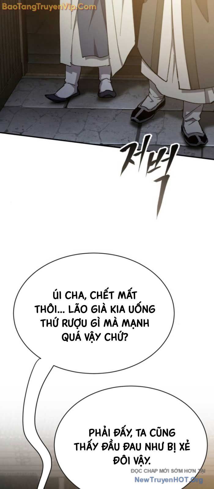 Thiên Ma Muốn Sống Một Cuộc Đời Bình Lặng Chương 37 Ảnh 47