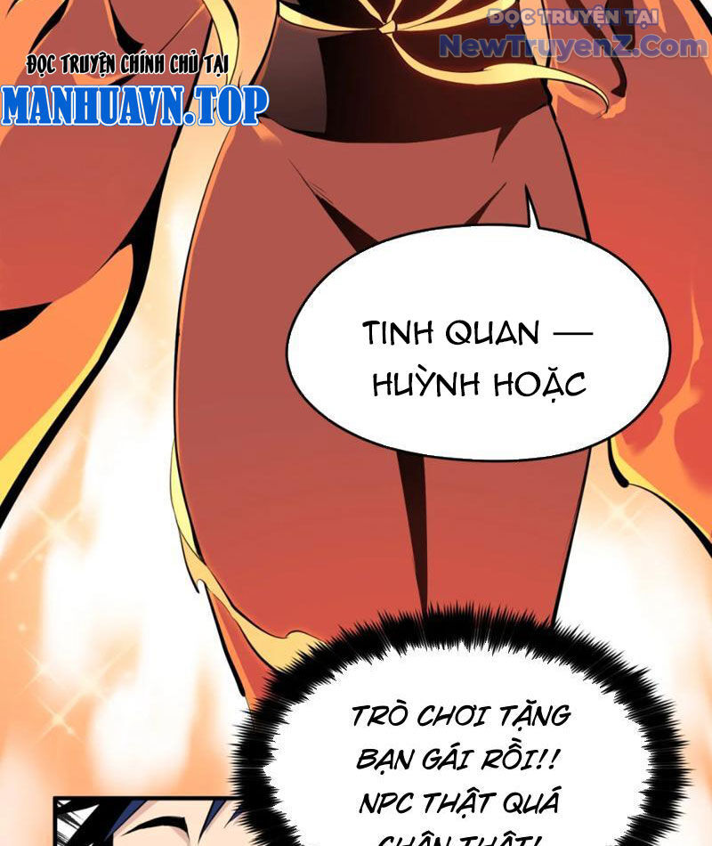 Hung Tinh Mê Hoặc - Máy Mô Phỏng Loạn Thế Chương 1 Ảnh 56