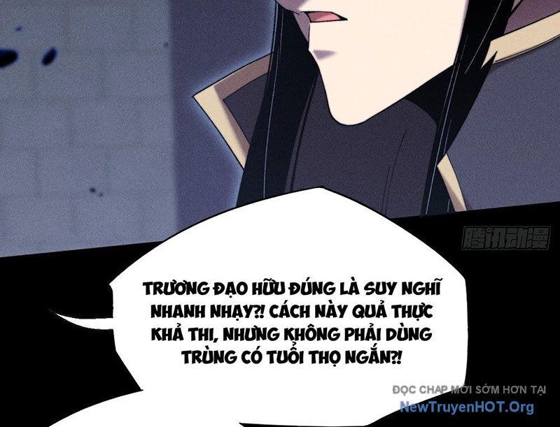 Quỷ Trọc Tiên Đạo Chương 49 Ảnh 72