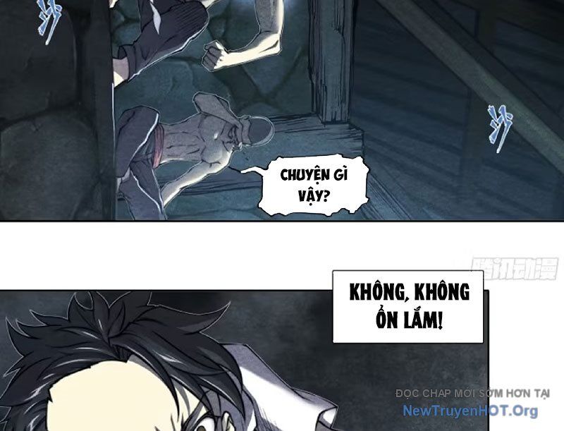 Hoàng Hôn Phân Giới Chương 10 Ảnh 9