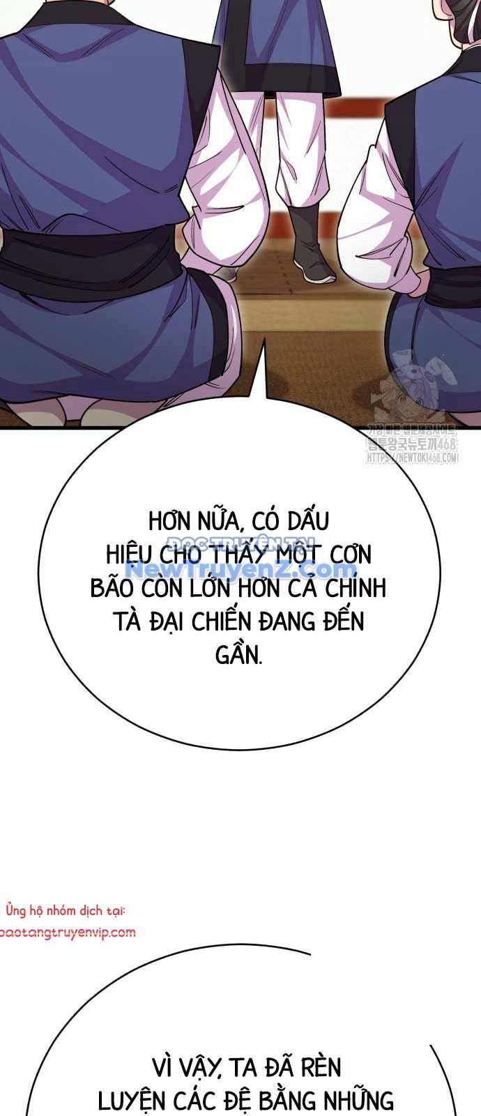 Thiên Hạ Đệ Nhất Đại Sư Huynh Chương 132 Ảnh 41