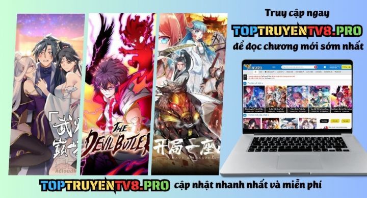 Tinh Võ Thần Quyết Chương 868 Ảnh 13