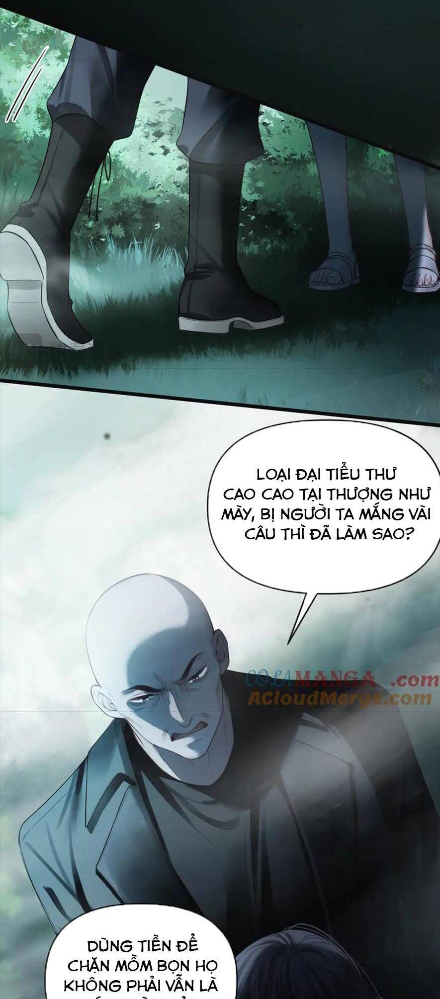 Ngày Mai Cũng Thích Em Chương 64 Ảnh 17