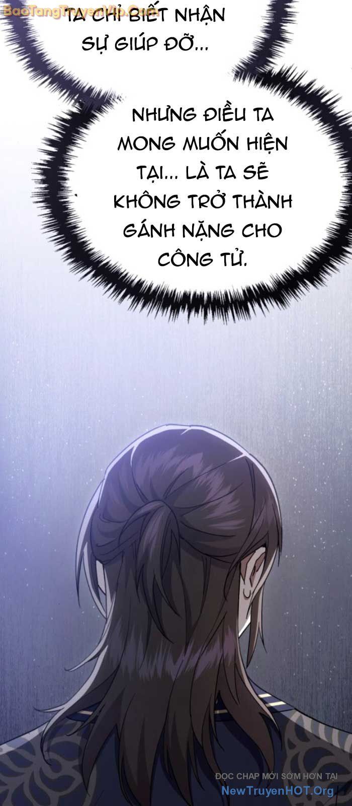 Thiên Ma Muốn Sống Một Cuộc Đời Bình Lặng Chương 36 Ảnh 39