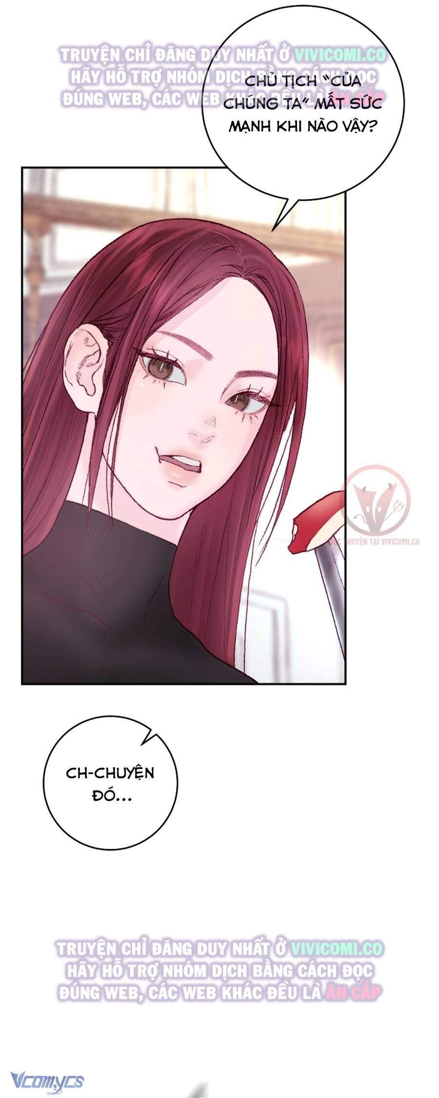 Chàng Quỷ Của Tôi Chương 7 Ảnh 50