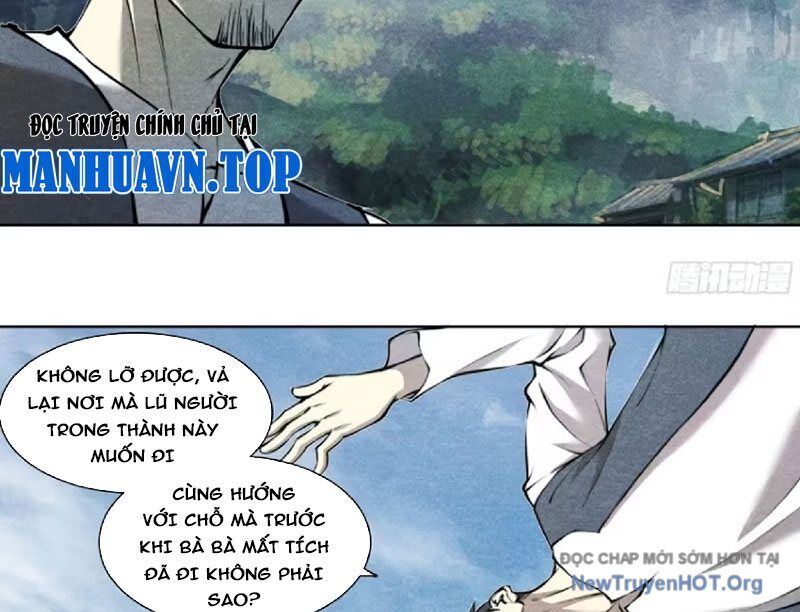 Hoàng Hôn Phân Giới Chương 11 Ảnh 45