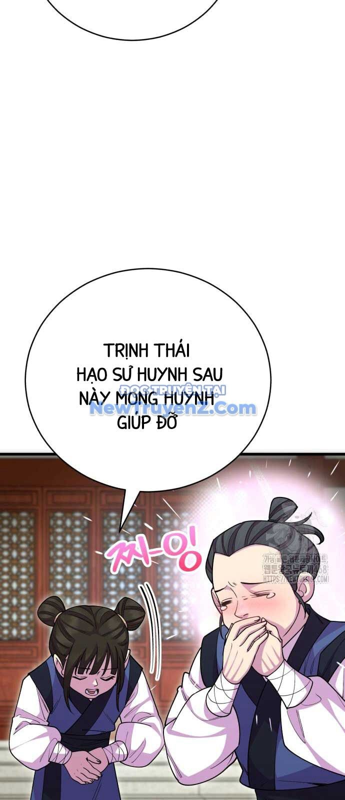 Thiên Hạ Đệ Nhất Đại Sư Huynh Chương 132 Ảnh 30