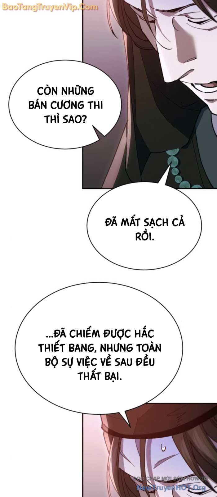 Thiên Ma Muốn Sống Một Cuộc Đời Bình Lặng Chương 37 Ảnh 11