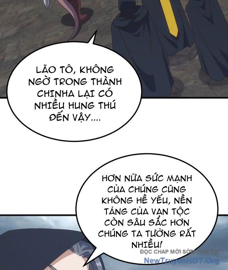 Vạn Tộc Xâm Lấn: Bắt Đầu Thuần Hóa Chương 38 Ảnh 80