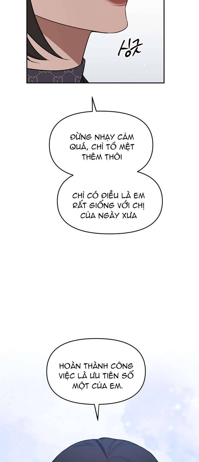 Công Việc Bất Thường Chương 21 Ảnh 57