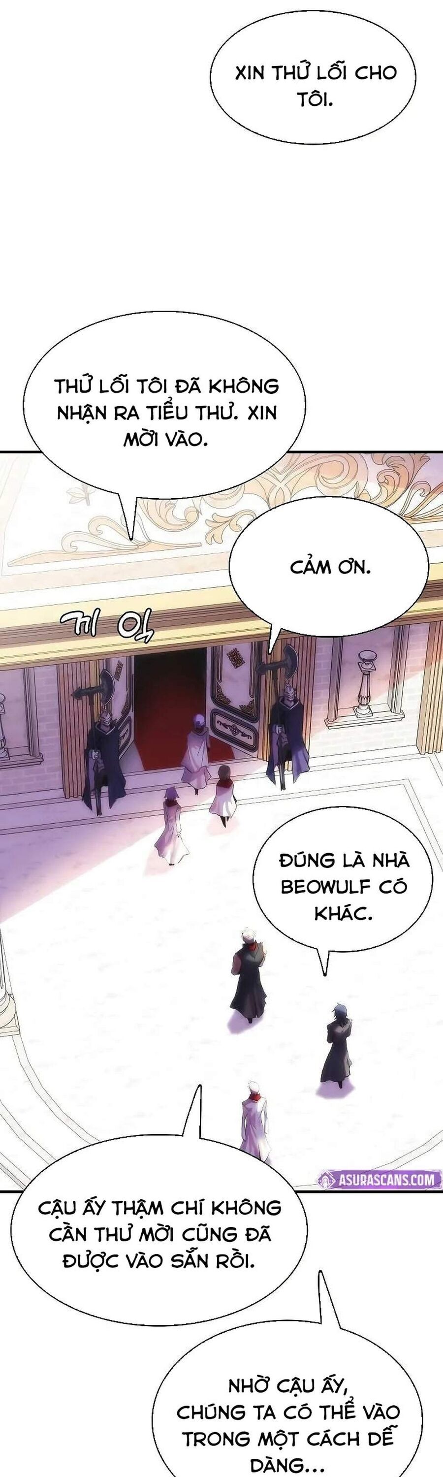 Bản Năng Hồi Quy Của Chó Săn Chương 72 Ảnh 32