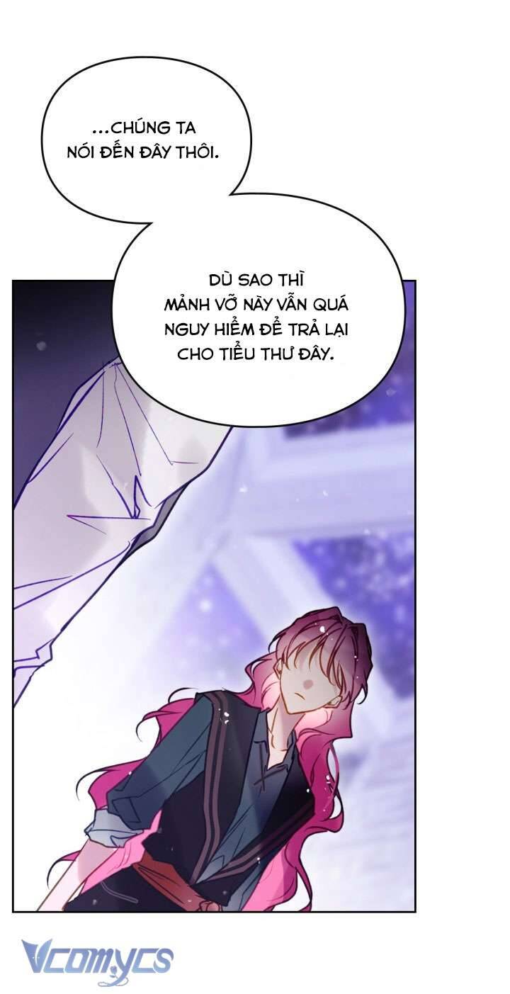 Kết Thúc Của Nhân Vật Phản Diện Chỉ Có Thể Là Cái Chết Chương 177 Ảnh 4