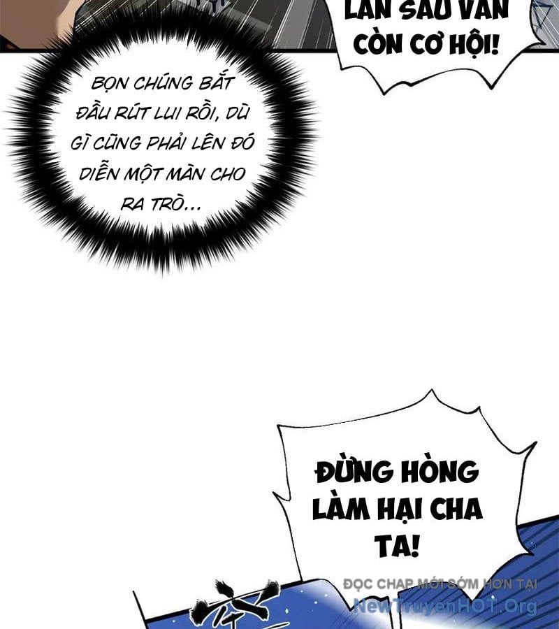 Toàn Cầu Cao Võ Chương 317 Ảnh 55