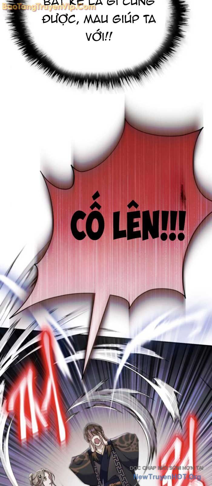 Thiên Ma Muốn Sống Một Cuộc Đời Bình Lặng Chương 36 Ảnh 14