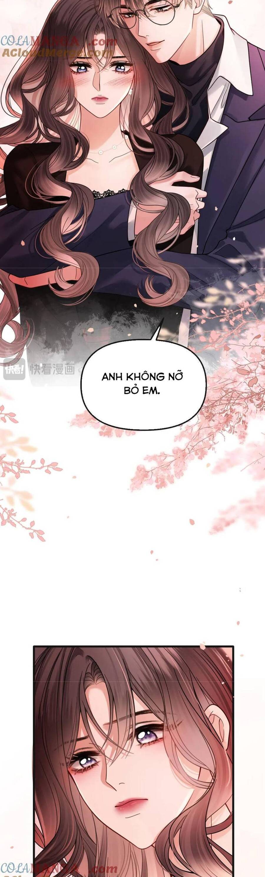 Ngày Mai Cũng Thích Em Chương 71 Ảnh 6