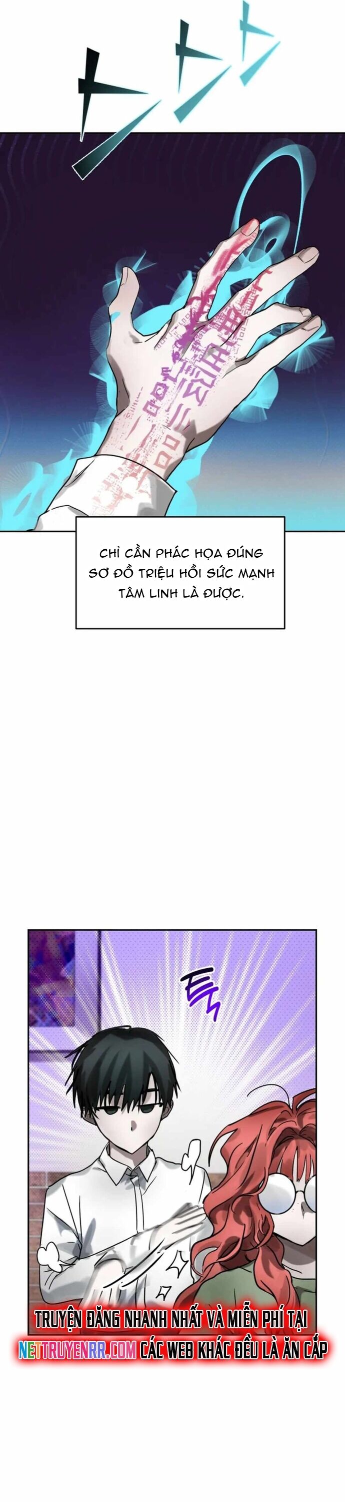 Ngôi Sao Đỉnh Lưu Chương 8 Ảnh 24