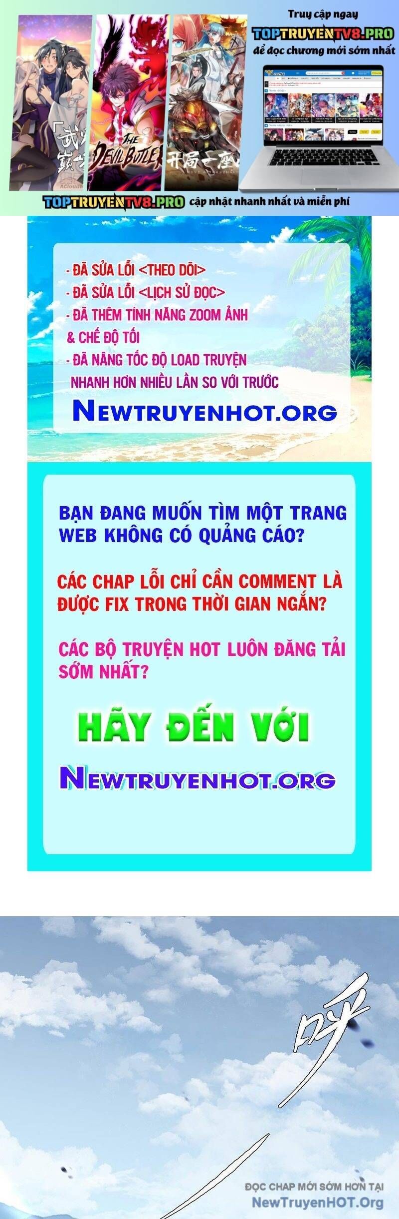 Quỷ Trọc Tiên Đạo Chương 49 Ảnh 3