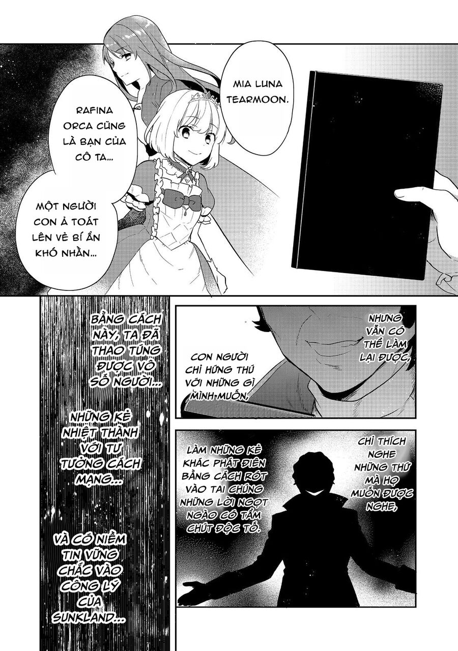 Tearmoon Empire Story Chương 44 Ảnh 9