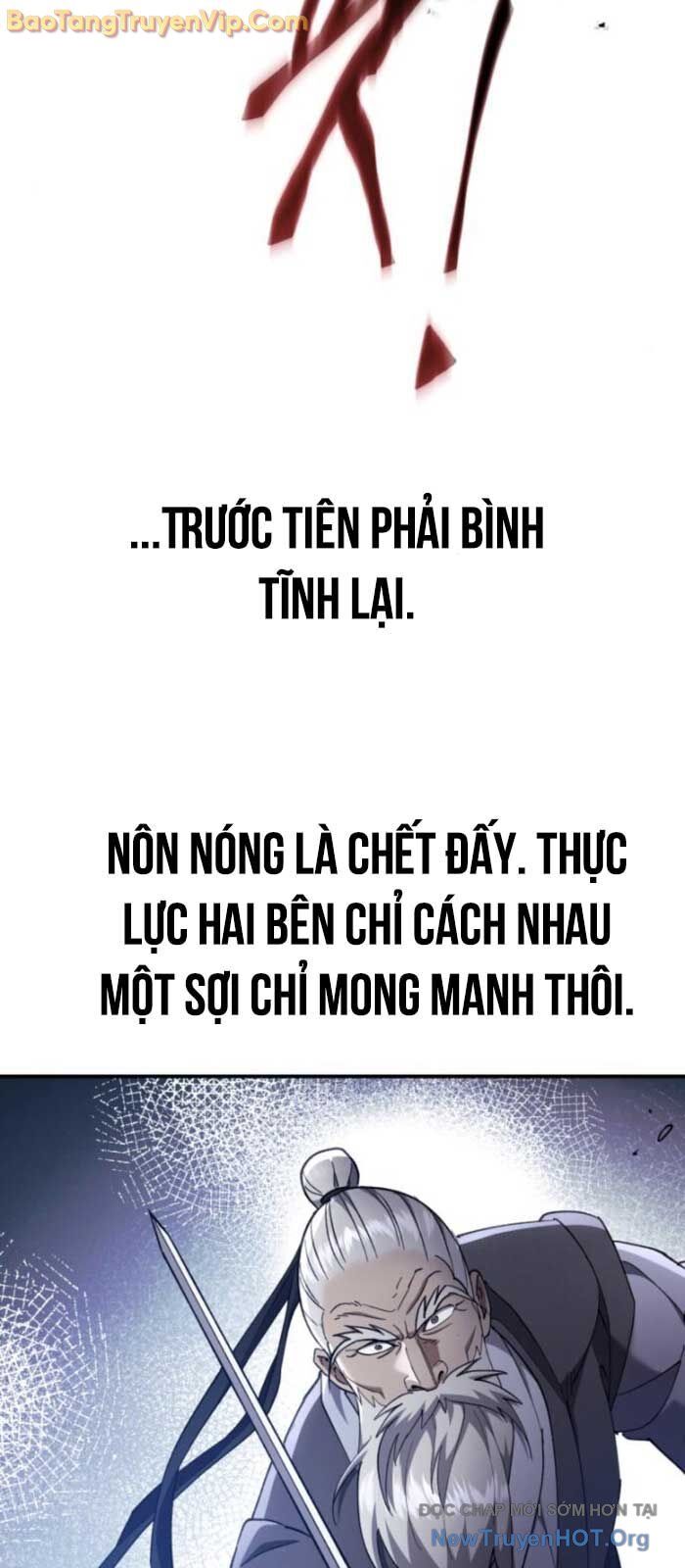 Thiên Ma Muốn Sống Một Cuộc Đời Bình Lặng Chương 36 Ảnh 21