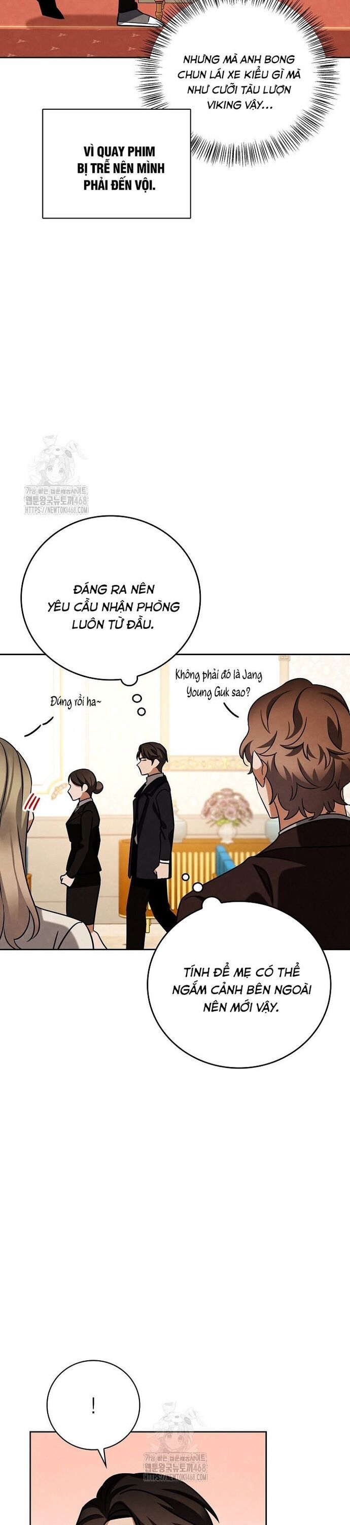 Sống Như Một Diễn Viên Chương 129 Ảnh 39