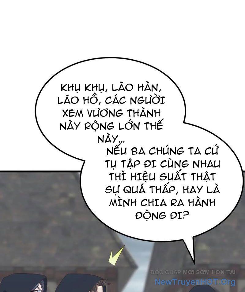 Vạn Tộc Xâm Lược: Bắt Đầu Thuần Hóa Cự Thú Cấp Sử Thi Chương 38 Ảnh 88