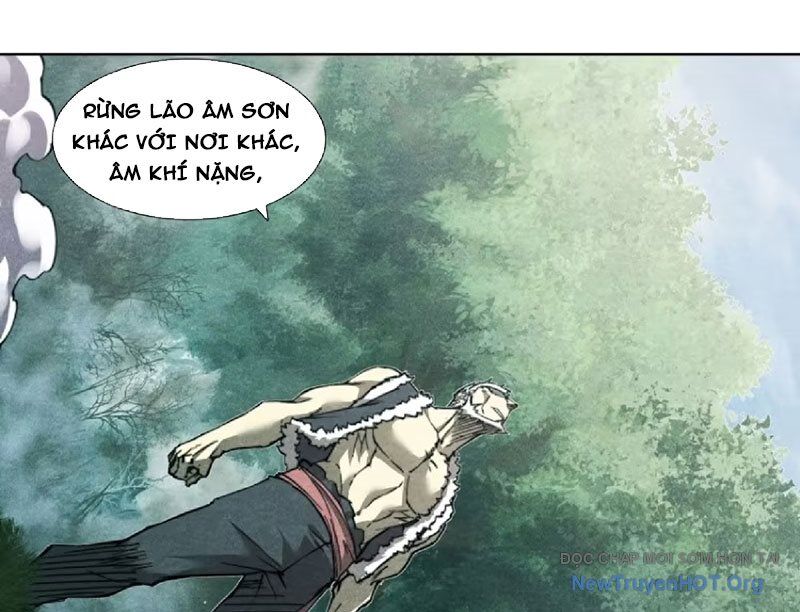 Hoàng Hôn Phân Giới Chương 11 Ảnh 76
