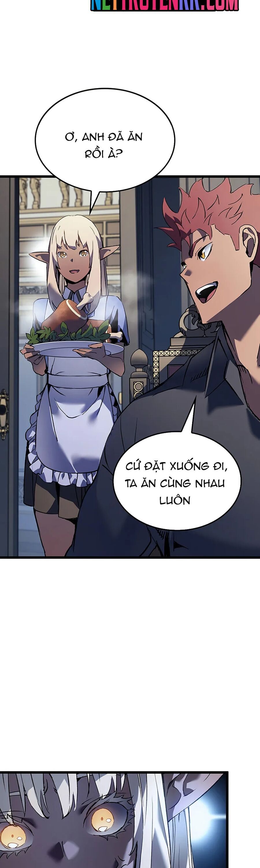 Đế Vương Hồi Quy Chương 87 Ảnh 32