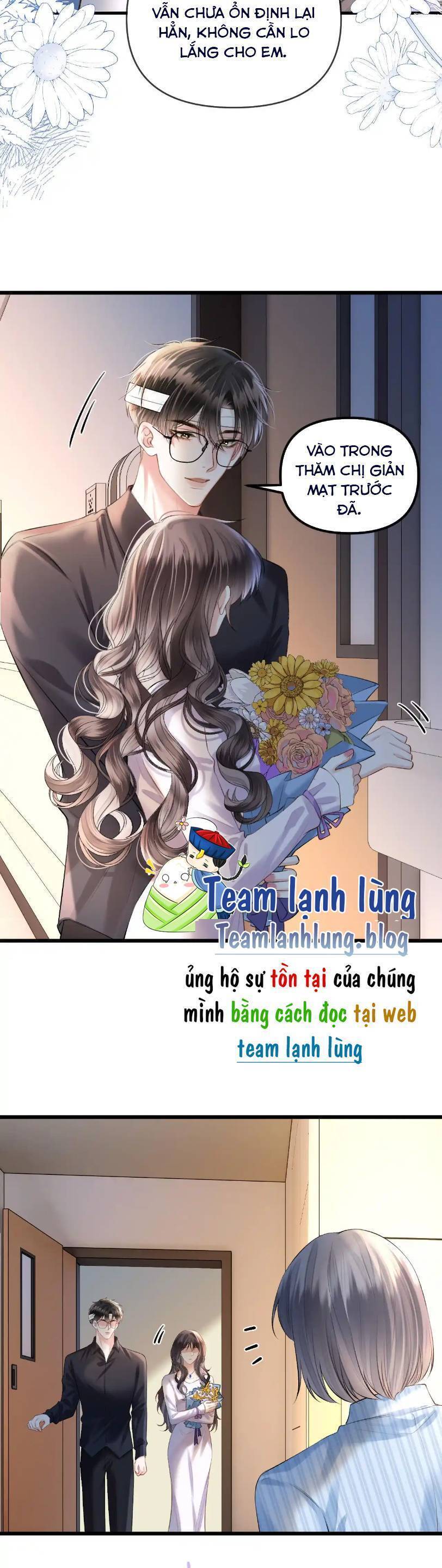 Ngày Mai Cũng Thích Em Chương 66 Ảnh 17