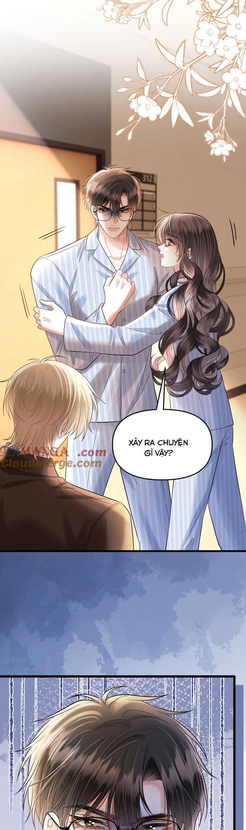 Ngày Mai Cũng Thích Em Chương 81 Ảnh 20