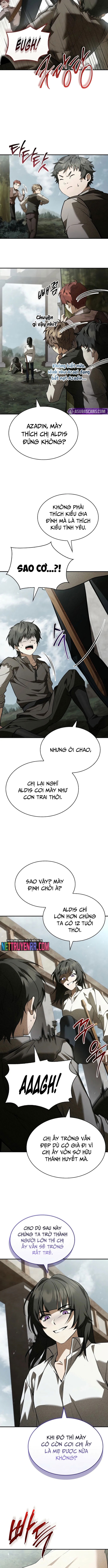 Dạ Chi Ngoại Đạo Vô Hồn Giả Chương 39 Ảnh 4
