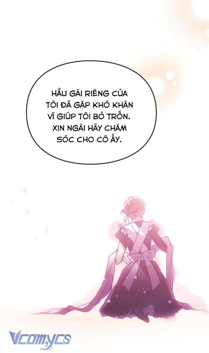 Kết Thúc Của Nhân Vật Phản Diện Chỉ Có Thể Là Cái Chết Chương 177 Ảnh 61