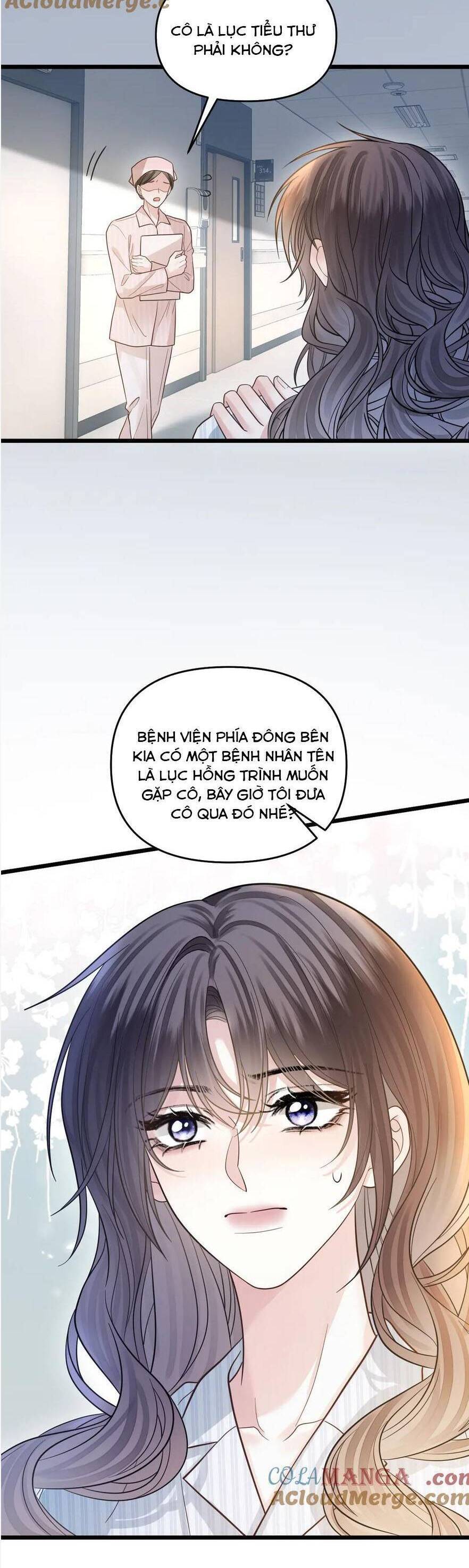 Ngày Mai Cũng Thích Em Chương 81 Ảnh 29