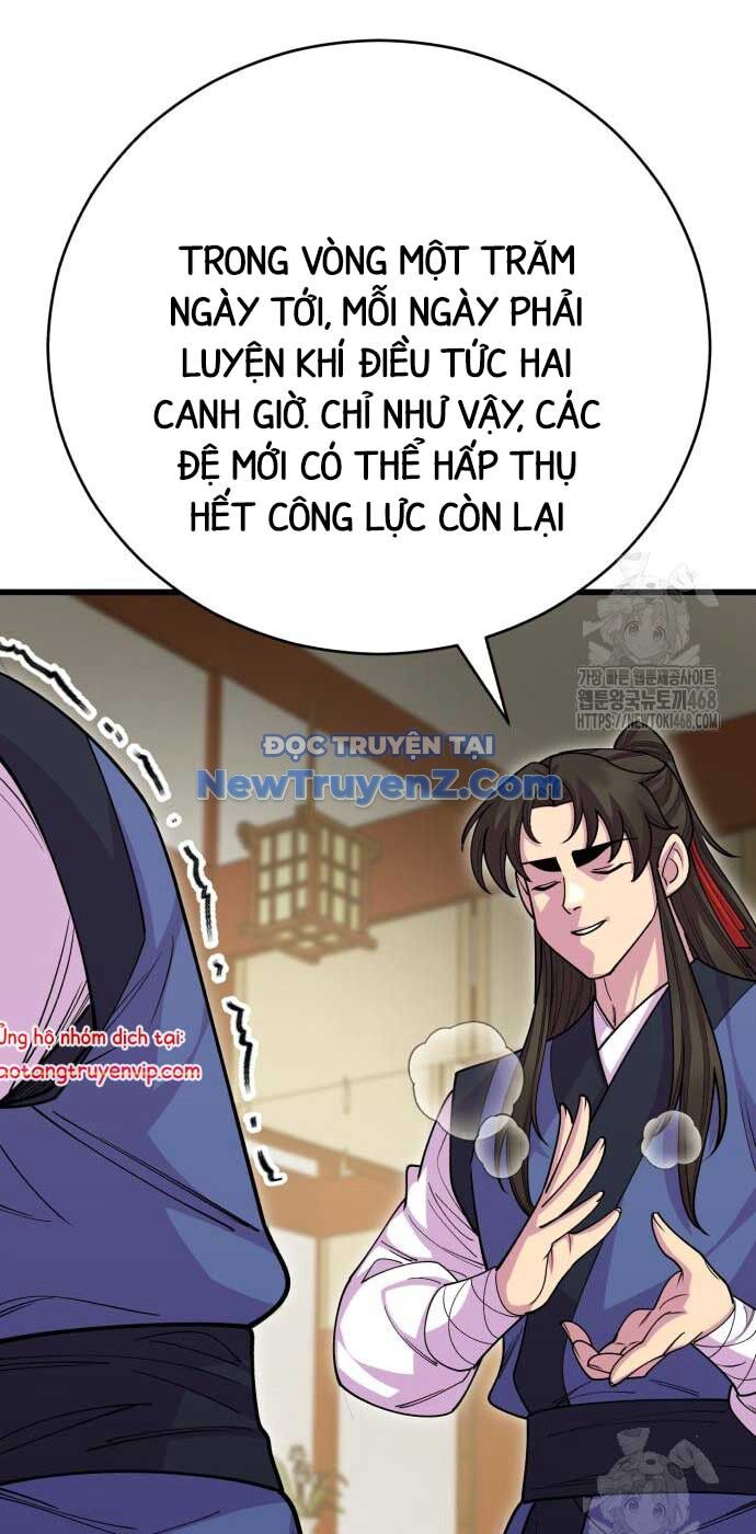 Thiên Hạ Đệ Nhất Đại Sư Huynh Chương 132 Ảnh 69