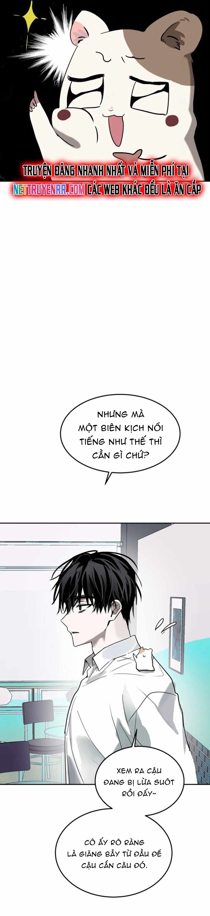 Ngôi Sao Đỉnh Lưu Chương 8 Ảnh 10