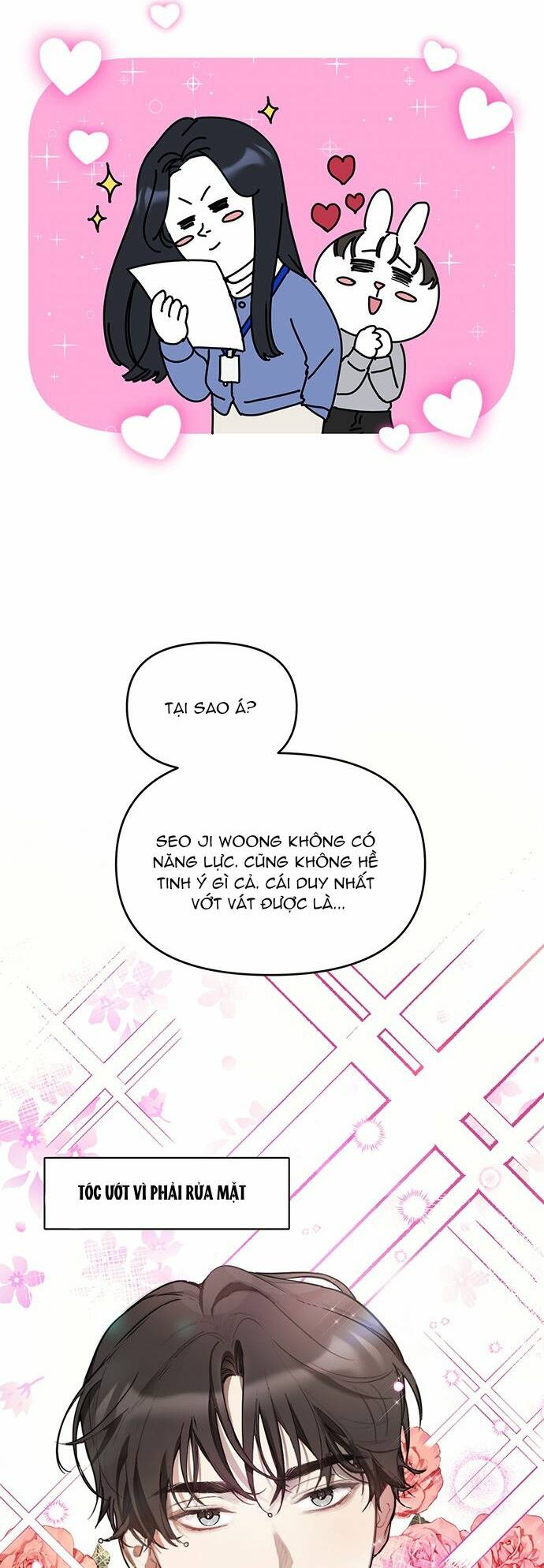 Công Việc Bất Thường Chương 6 Ảnh 39